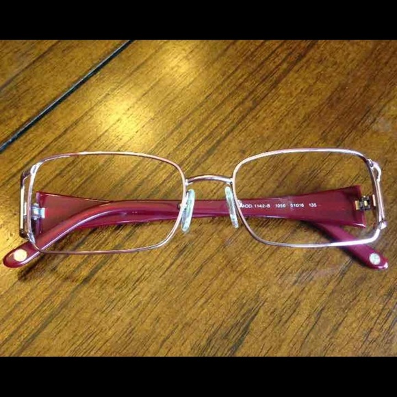 Versace frames - Picture 3 of 4